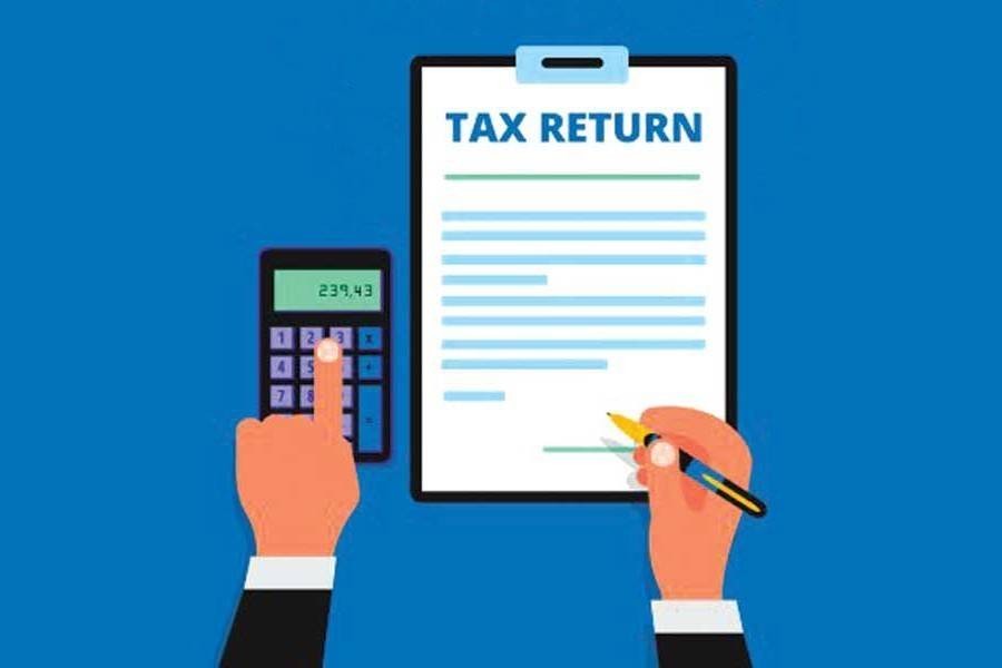 Easing corporate tax payers' return submission