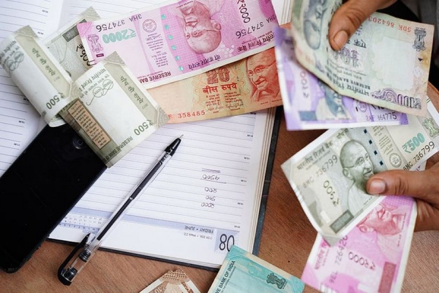 India, UAE central banks discuss rupee-dirham trade prospects