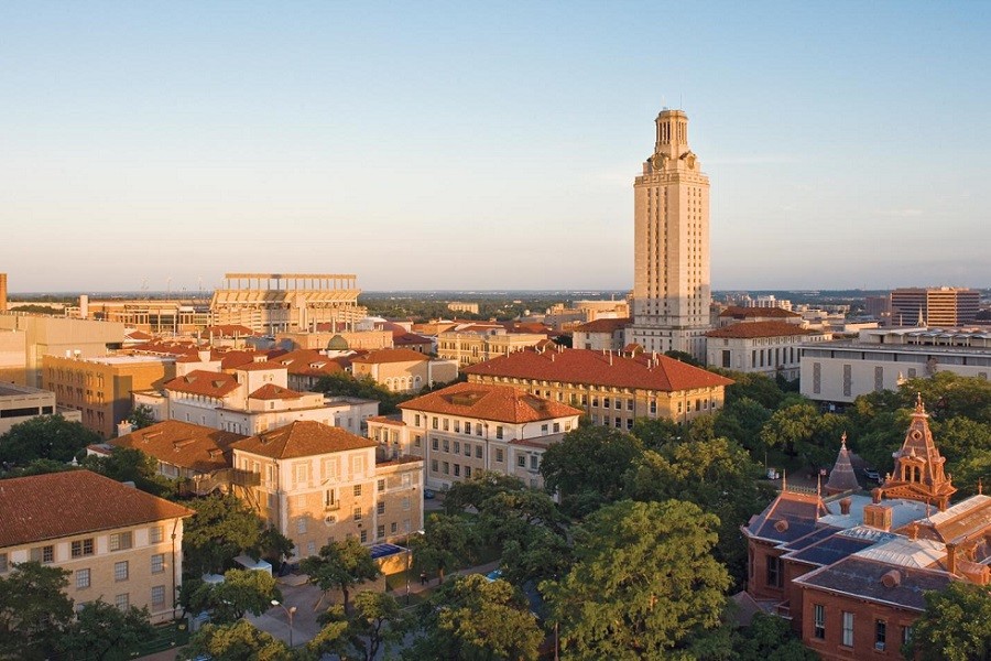 Post-doctoral Machine Learning Research Fellowship available at UT Austin