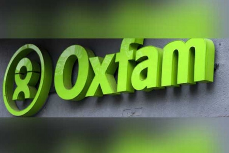 Work at Oxfam as Project Coordinator - Securing Rights