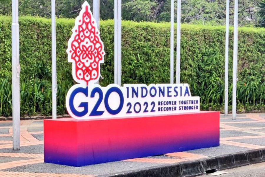 Did the G20 summit open new windows?