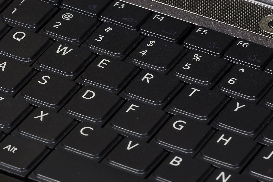 Did you know QWERTY Keyboard was invented to slow down your typing?