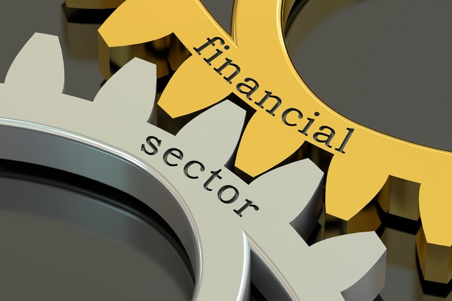Restoring discipline in financial sector   