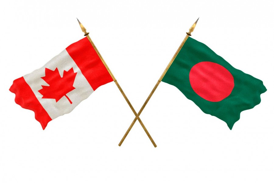 No consular service for those circulating anti-Bangladesh propaganda from Canada: High Commission