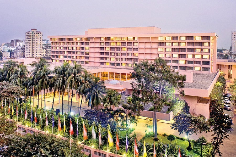 Pan-Pacific Sonargaon needs an Assistant Manager in Night Guest Services