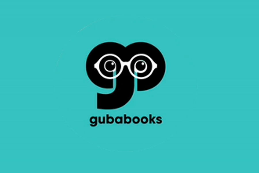 Guba to launch six new books