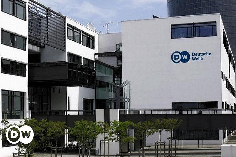 Ambitious journalists can apply for the DW Akademie Traineeship