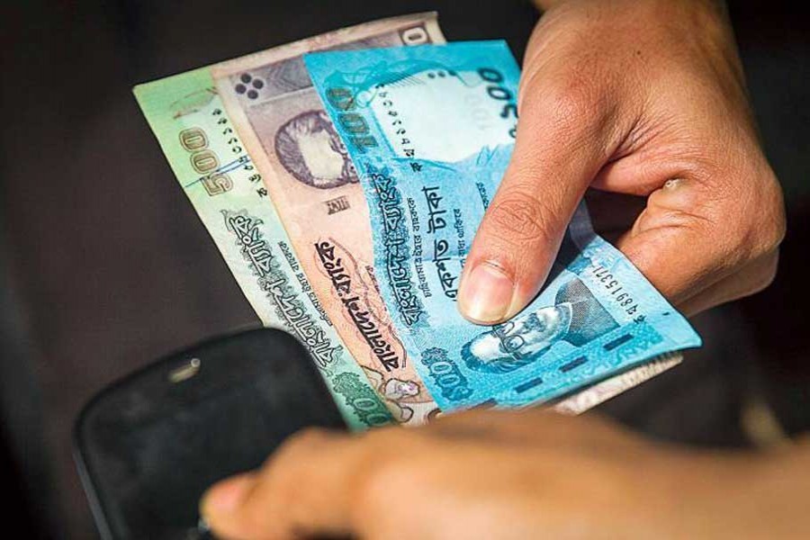 Allowing MFSPs to repatriate wage earners' remittance   