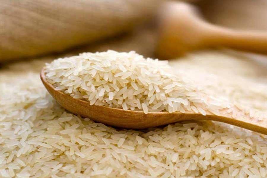 Expensive rice procurement and foreign trips