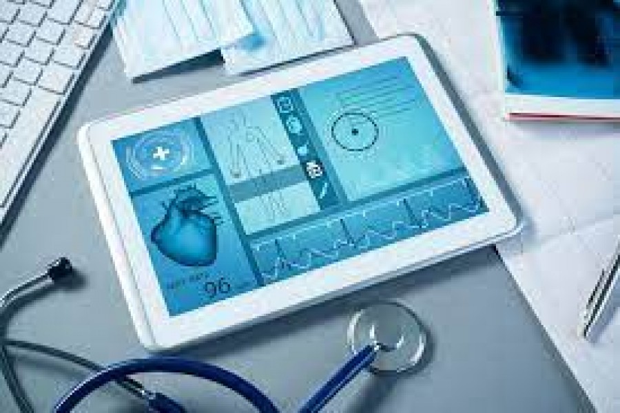 Stress on digital healthcare at affordable cost