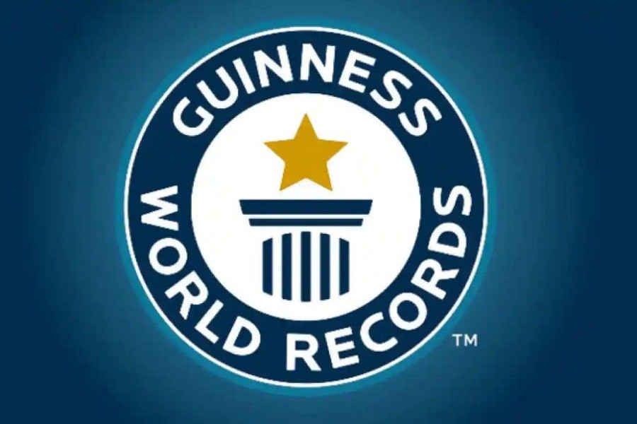 How the 'Guinness Book of World Records' was born