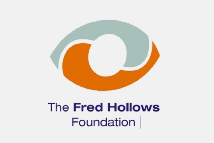 Work as Project Officer at the Fred Hollows Foundation
