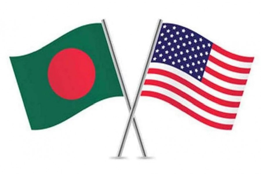 Bangladesh stresses preferential RMG market access to US