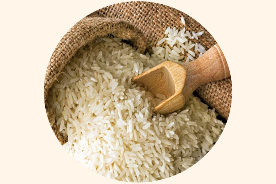 Easing import of rice
