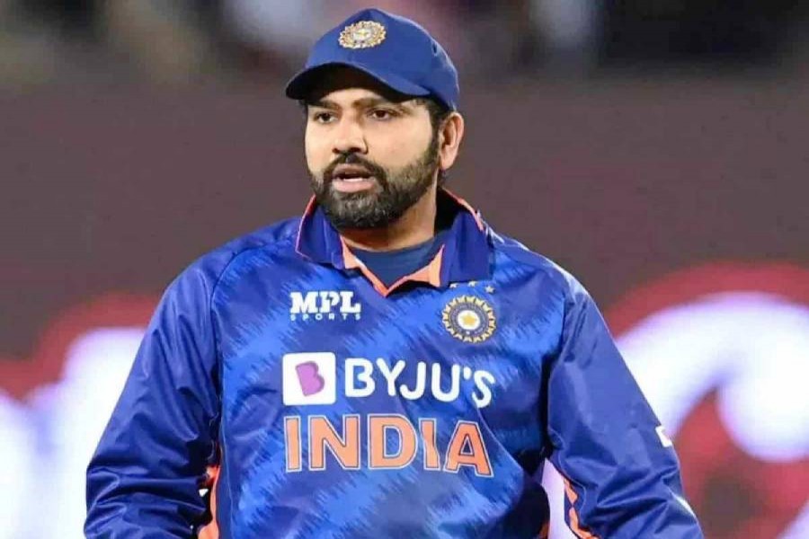 Rohit Sharma ruled out as India look to avoid ODI whitewash