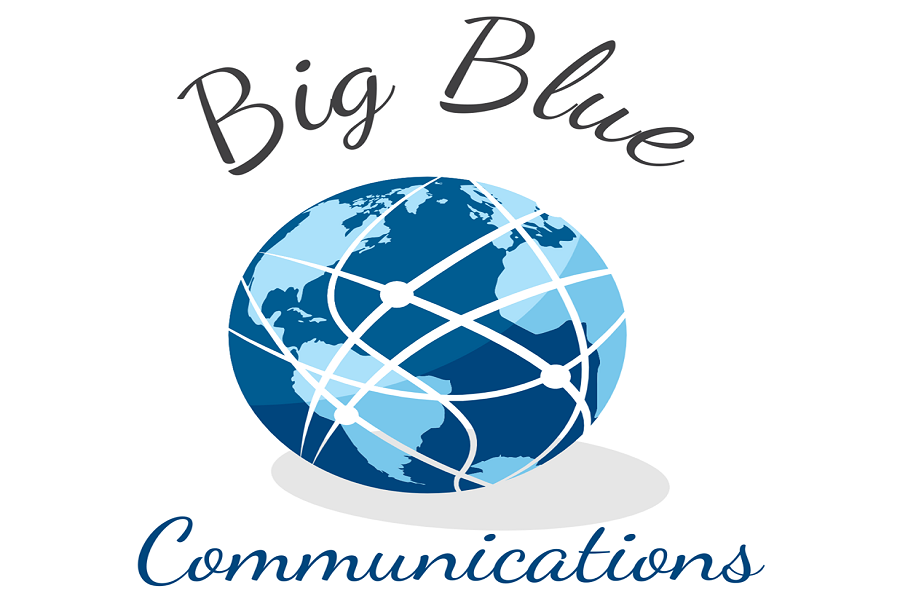 Join Big Blue Communications as Digital Project Coordinator