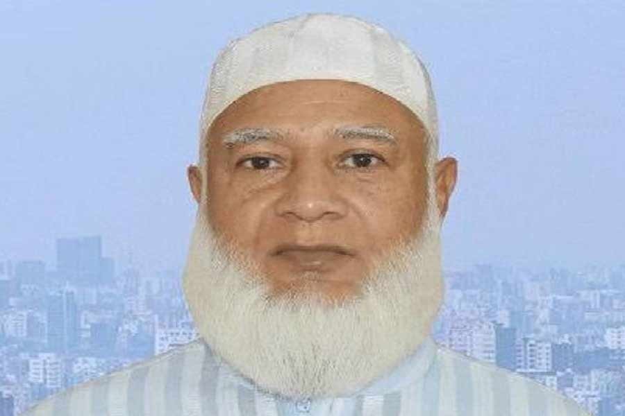 Jamaat chief Shafiqur Rahman arrested