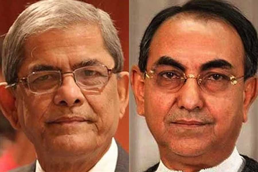 Fakhrul, Abbas to petition HC for first-class privilege in jail
