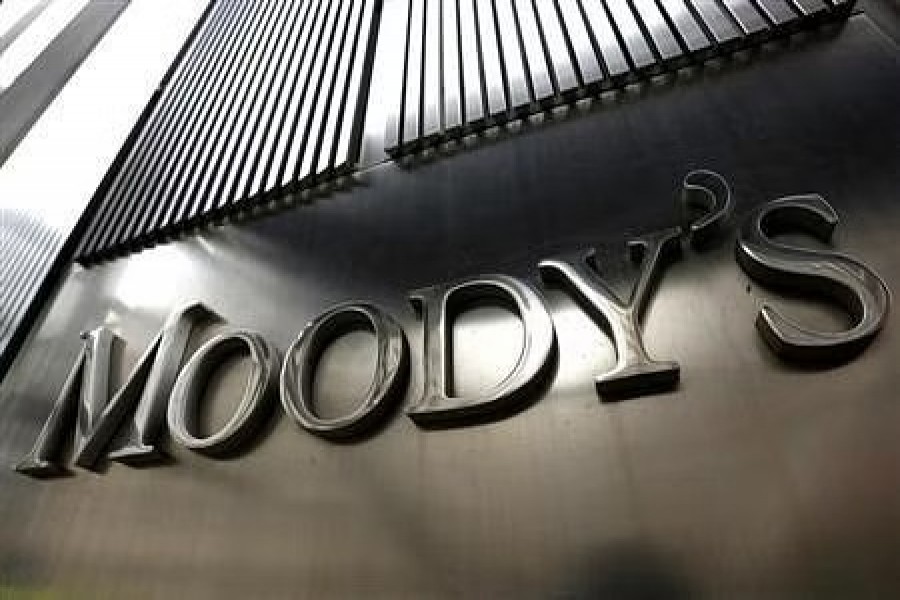 Moody’s to review 7 Bangladeshi banks for downgrade