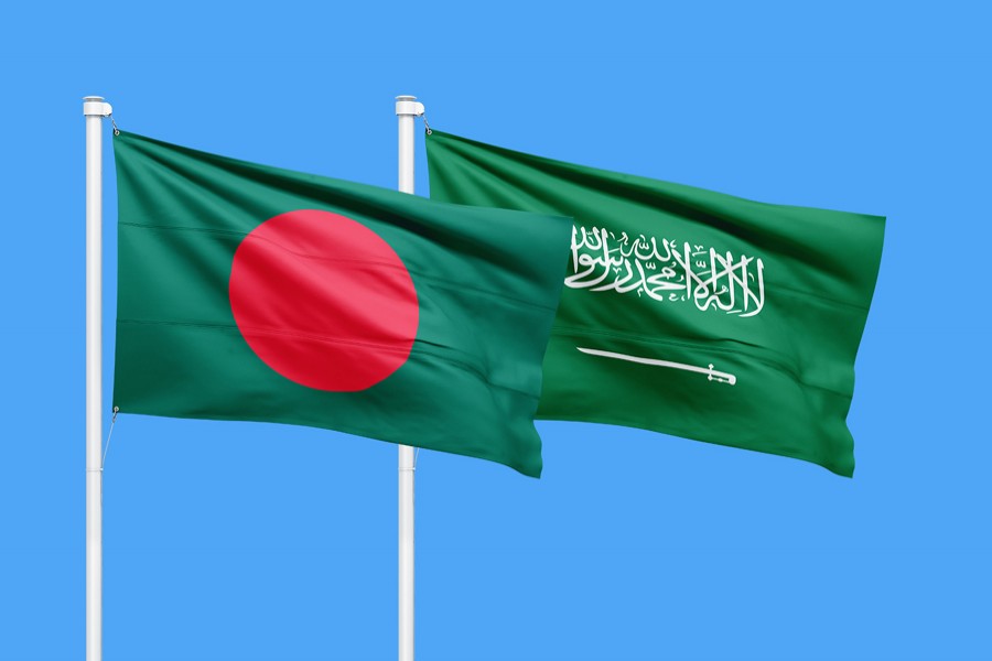Bangladesh seeks Saudi support to meet energy demand