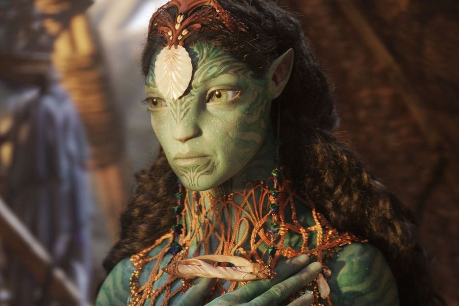 Expensive 'Avatar' sequel faces transformed movie market