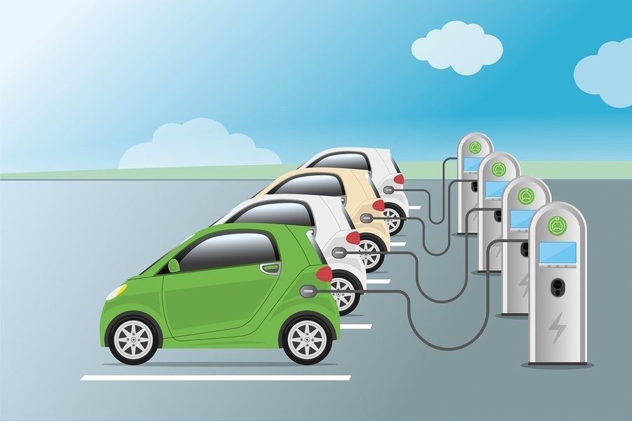 Supply constraints hold back Electric Vehicles