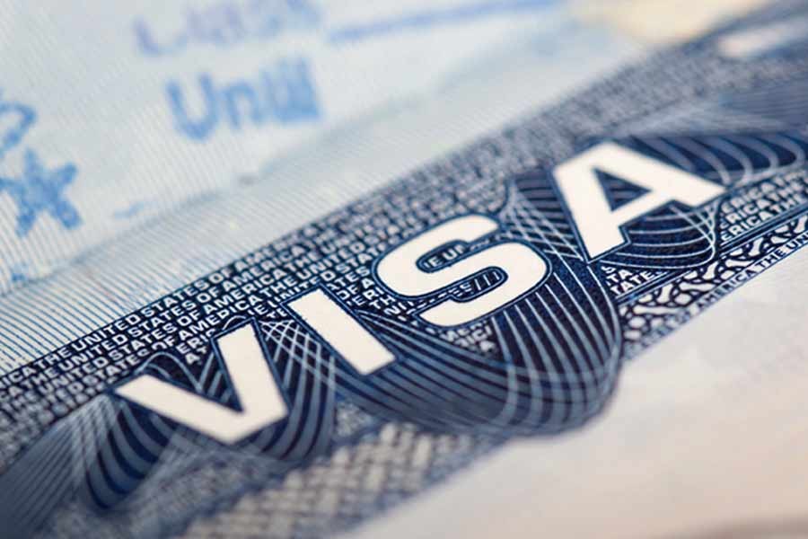 Backlog of visa applications: US embassy offers interview waivers for some categories