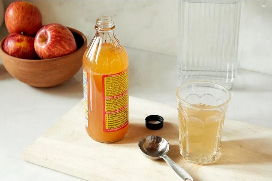 Uses of Apple Cider Vinegar for skincare