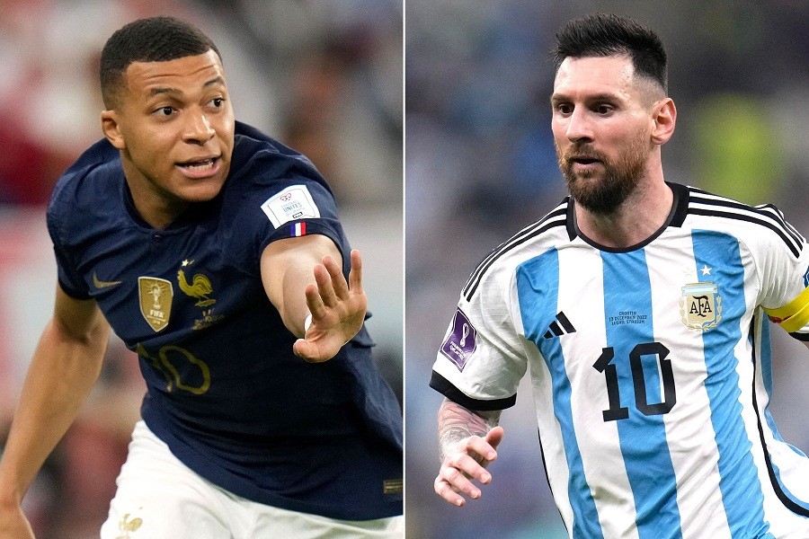 France vs Argentina: The tactical battle will decide the title