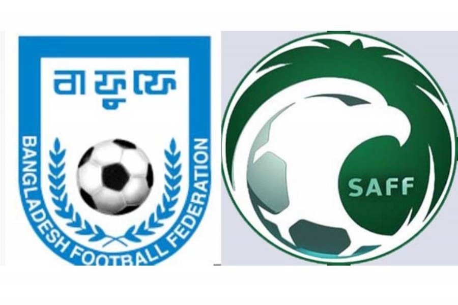 BFF inks MoU with SAFF for development of country's football