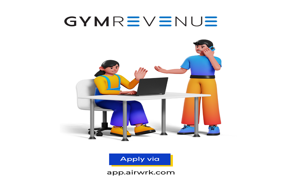 Work from home and earn more than 3 lacs with GymRevenue