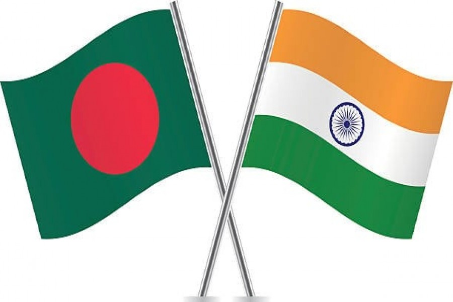 Dhaka, New Delhi agree to start discussion for CEPA soon
