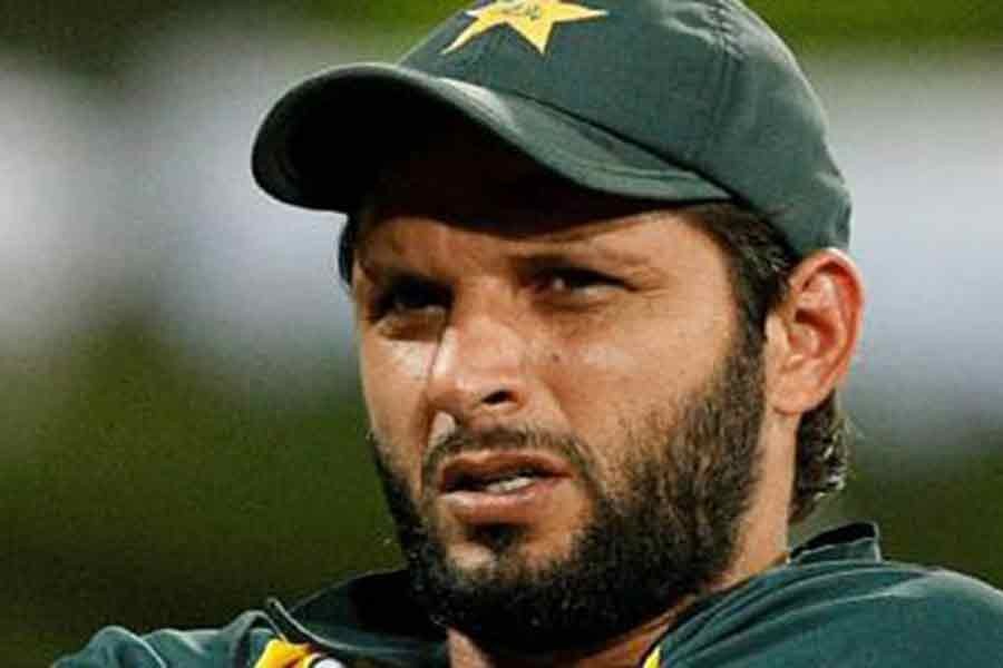Shahid Afridi named interim chief selector of Pakistan men’s cricket team