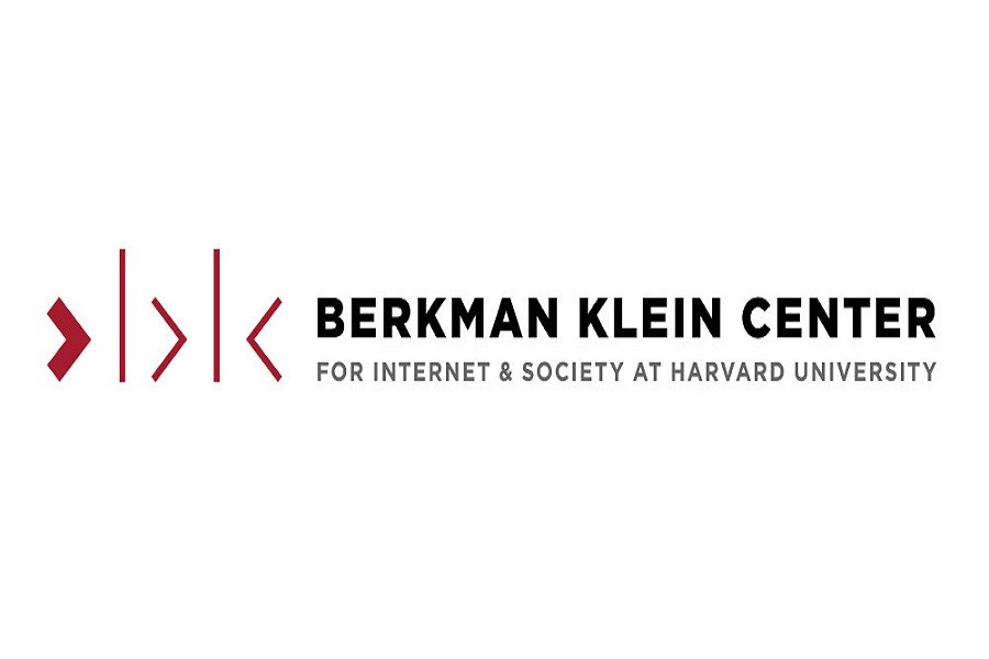 Apply for Harvard University Berkman Klein's Fellowship Program