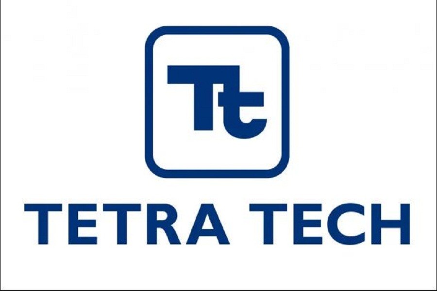 Work at Tetra Tech as Specialist