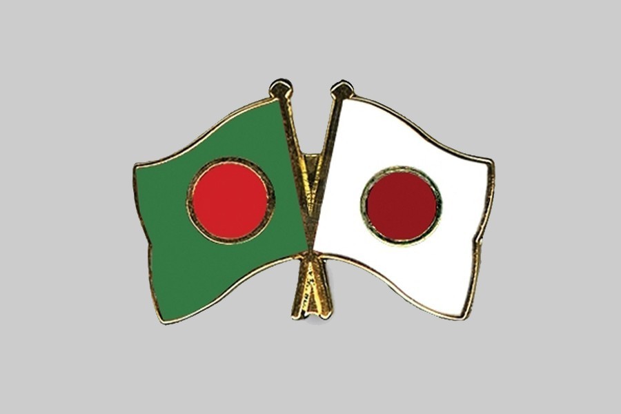 Accelerating Japanese investment in Bangladesh is important
