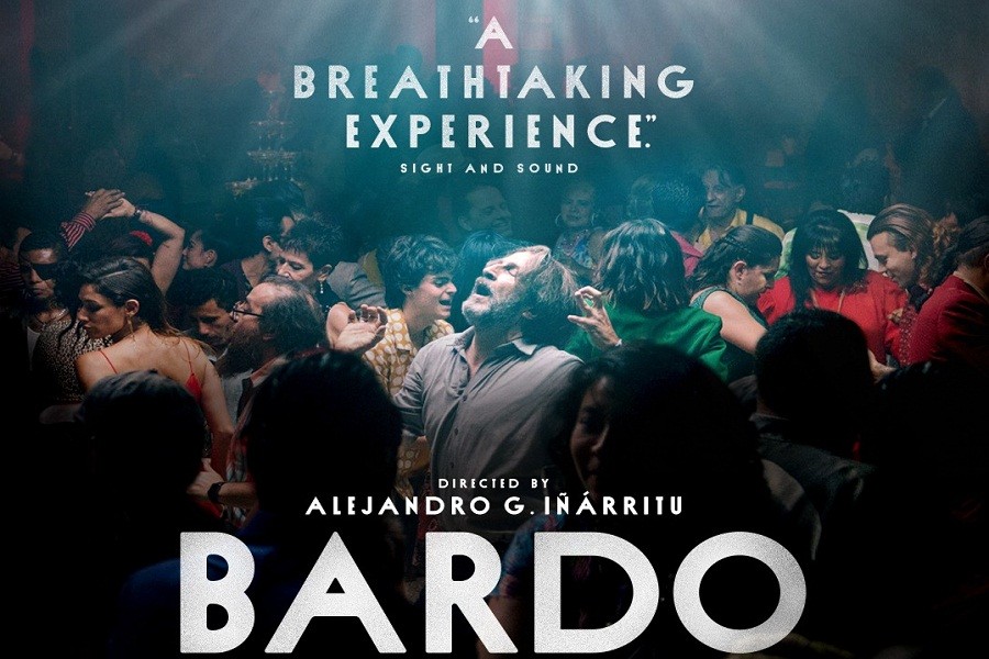 Bardo: Into the mind of 'The Revenant' filmmaker