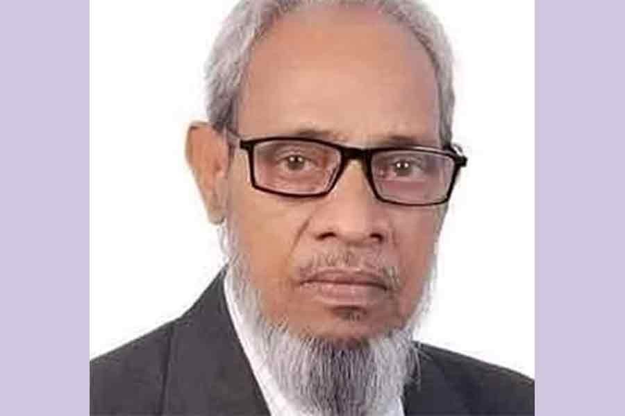 BNP doesn’t need me anymore, says Abdus Sattar after resignation