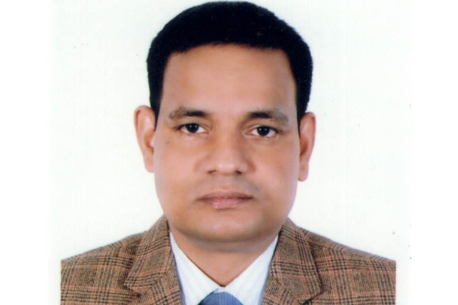 Zanendra Nath Sarker made Petrobangla chairman