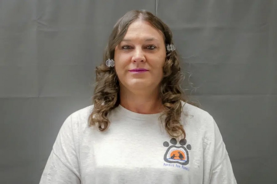 Transgender Missouri inmate scheduled to be executed Tuesday