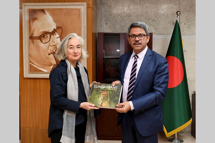 Bangladesh eyes of France's continuous support for GSP+ bid beyond 2029