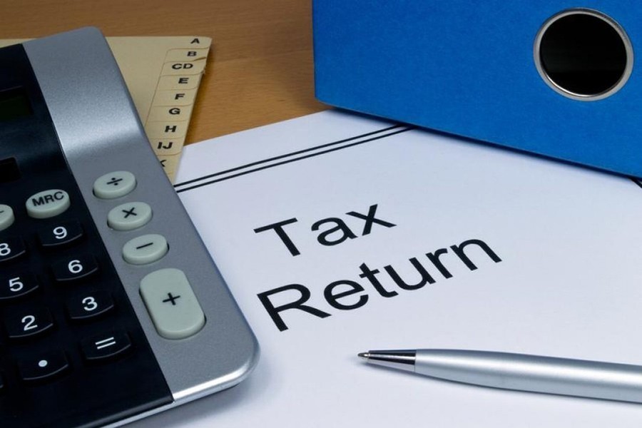 Income tax returns fall short of expectation