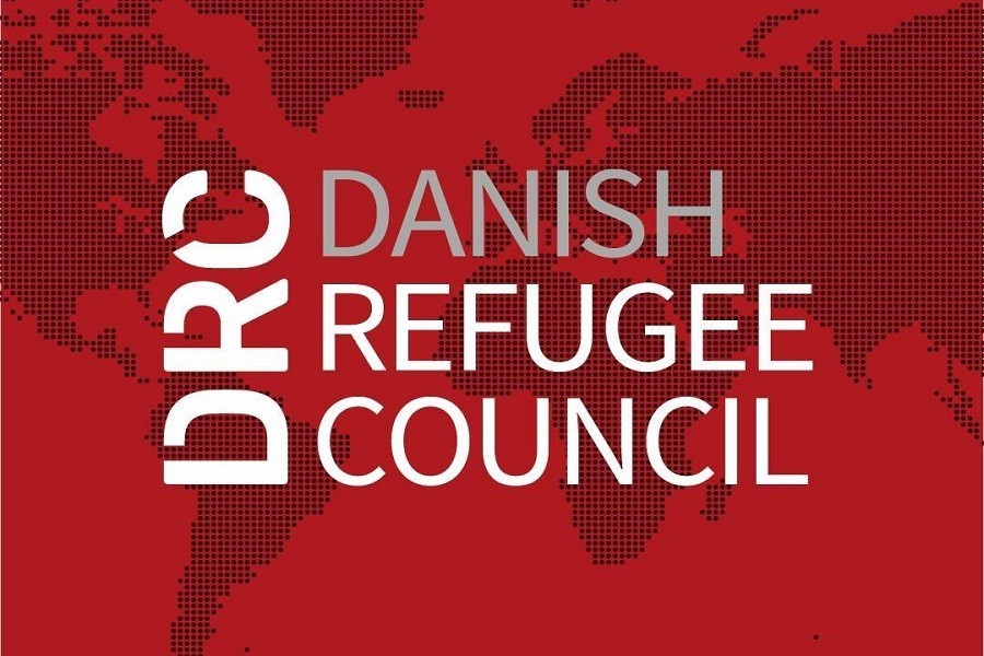 Join Danish Refugee Council as Officer