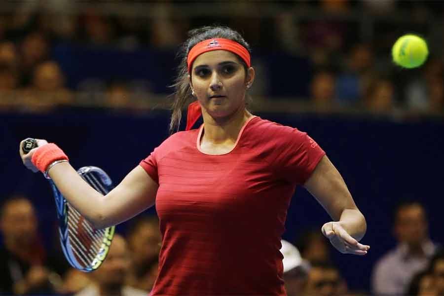 India’s Sania Mirza to retire after WTA 1000 event in Dubai in February