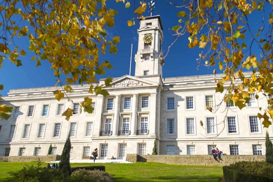 University of Nottingham Full or Half Tuition Fee Waivers for Master’s students