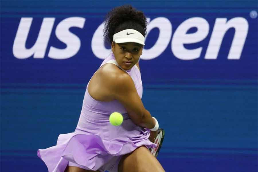 Former champion Osaka withdraws from Australian Open