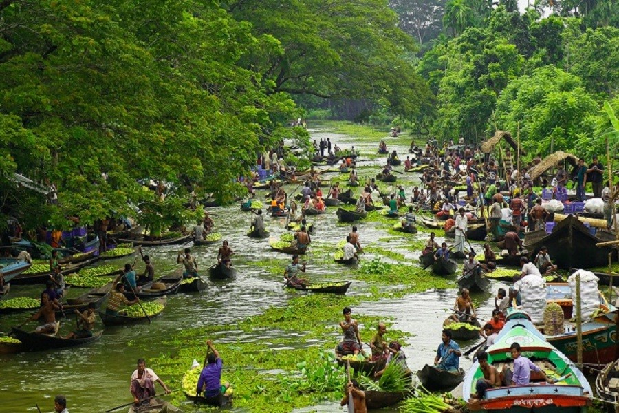 Why Southern Bangladesh will witness more tourist influx in 2023?