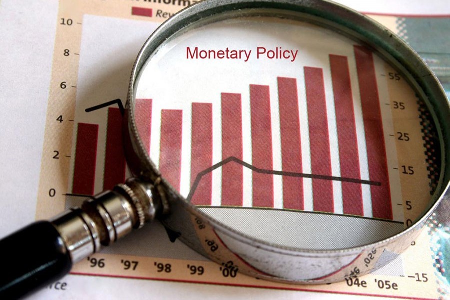 Half-yearly monetary policy too soon