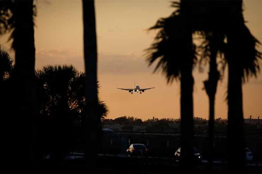US aviation system faces outage, leading to delays in flights
