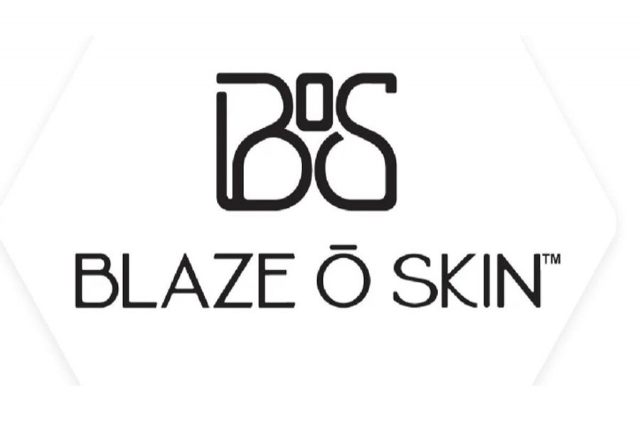 Blaze ‘O’ Skin products available in BD market